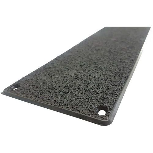 Anti-slip screw plate specially for wood - Wattelez