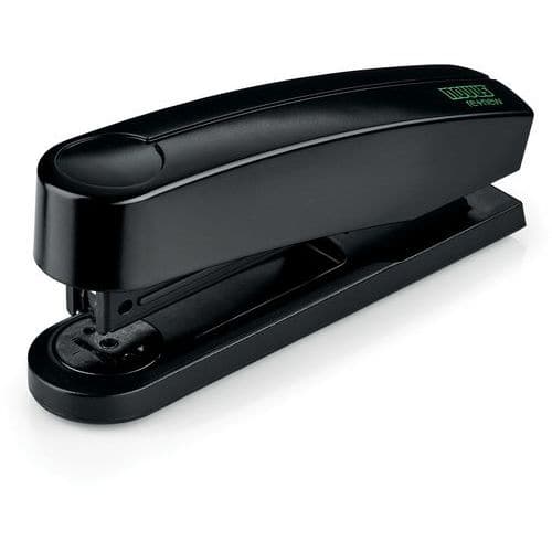 B2 re+New eco-friendly stapler, 25 sheets - Novus