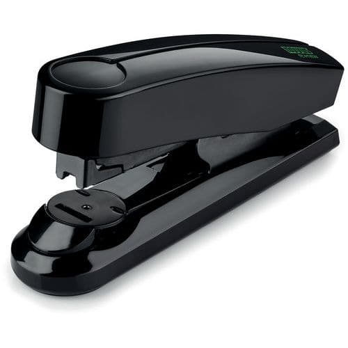 B4FC Re+New Flat Clinch compact eco-friendly stapler - Novus