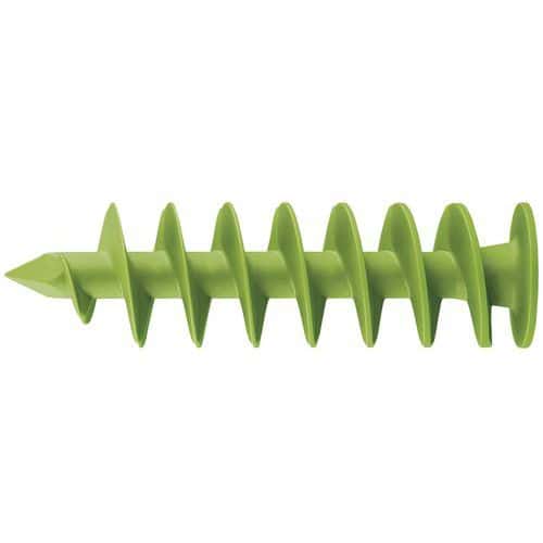 FID 90 Green plug - Fischer