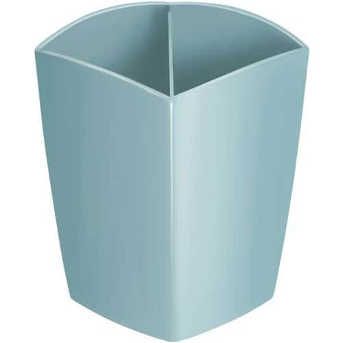 530M magnetic whiteboard pencil pot - CEP