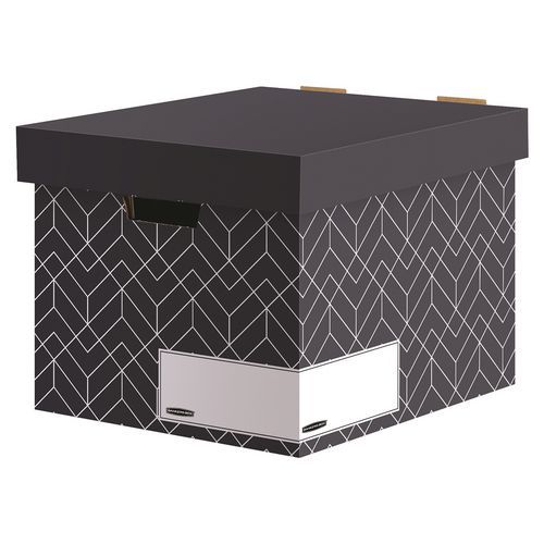 Decor storage box - Bankers Box