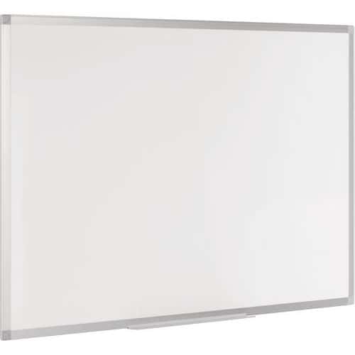 Magnetic Whiteboards With Pen Tray - 600 to 1800mm High