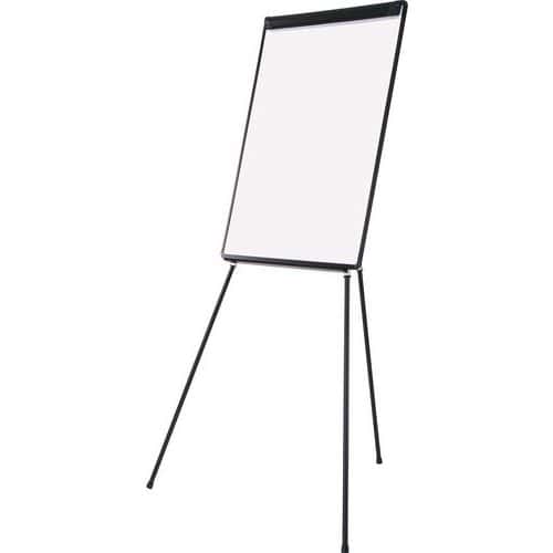 Flip Chart Stands - Tripod Easels For A1 Paper