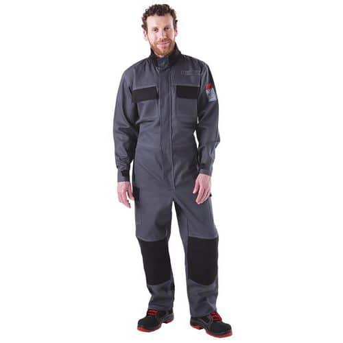 Arc Flash multi-risk protective overalls - CATU