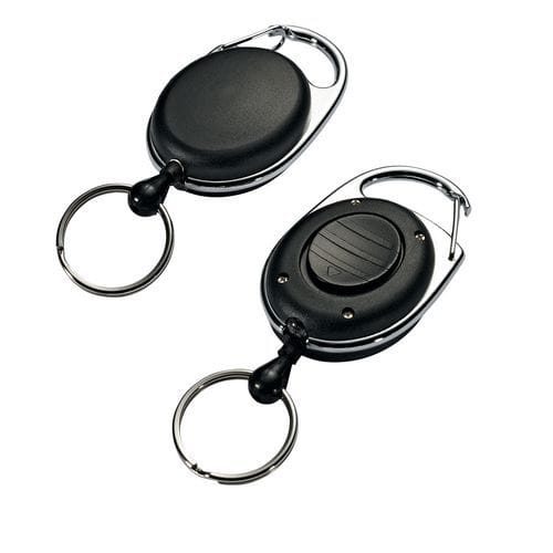 Style LED reel with ring - Durable