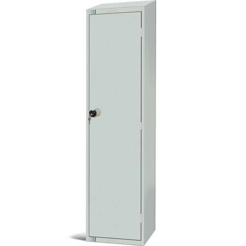 Elite Storage Lockers - 1-8 Doors - Coin Return Locks - 1950x450x450mm