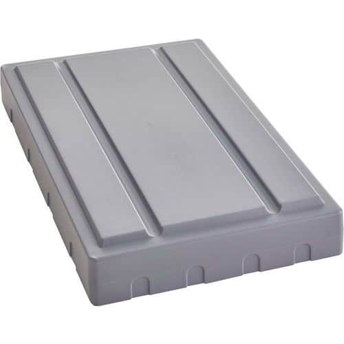 Probe Plastic Locker Accessory - Base to Suit Plastic Lockers