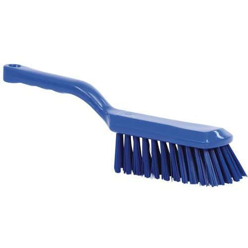 HACCP medium hand brush, 28 cm - Manutan Expert