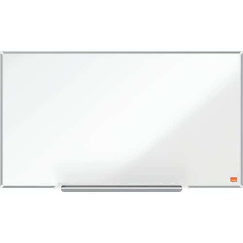 Nano Clean coated steel whiteboard - Impression Pro - Nobo