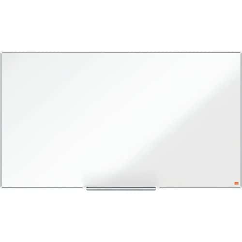 Nano Clean coated steel whiteboard - Impression Pro - Nobo