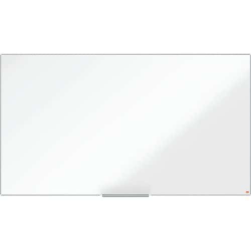 Nano Clean coated steel whiteboard - Impression Pro - Nobo