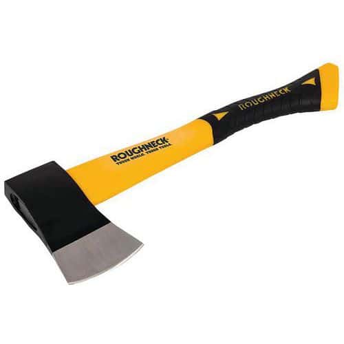 Utility Hand Axe - 600kg - Fibreglass Handle - Roughneck Gorilla