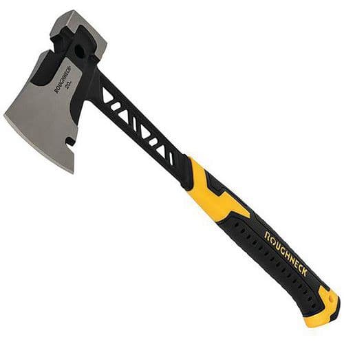 V-Series Utility Hand Axe - 600kg - Roughneck Gorilla