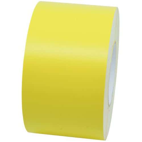 Roll of marking tape 96 mm x 33 m - Gergosign