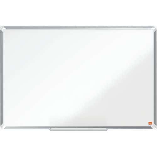 Nano Clean coated steel whiteboard - Premium Plus - Nobo