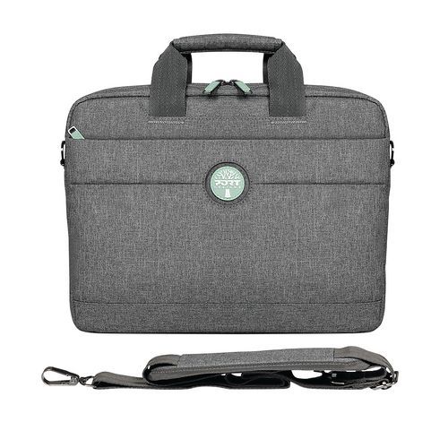 YOSEMITE Eco TL laptop case - Port Connect