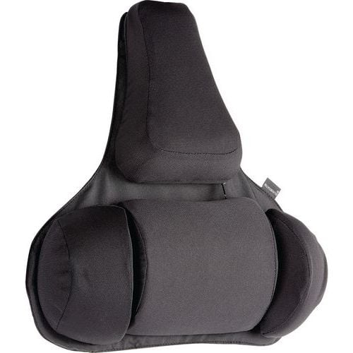 Ultimate Foam Back Support For Office Chairs