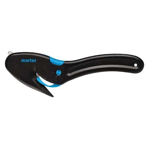 Secumax EasySafe safety knife - Martor