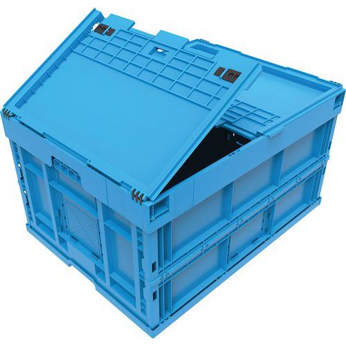 Folding container - Length 800 mm - 171 l