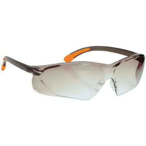 PW15 Fossa Safety Spectacles - Portwest