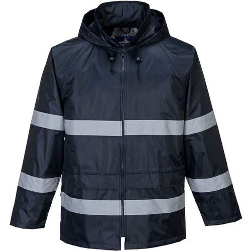 F440 Classic Iona Rain Jacket - Portwest