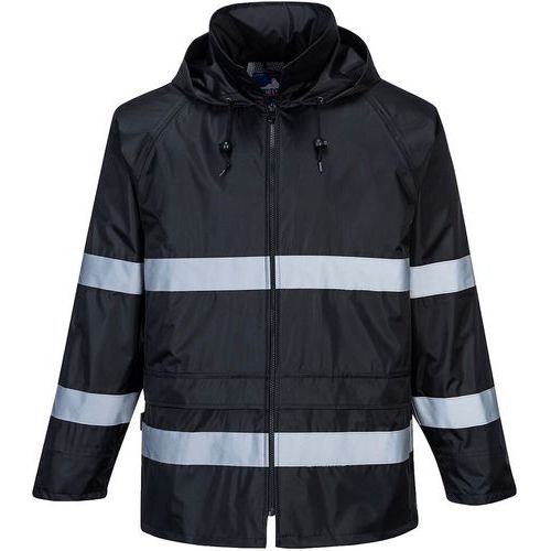 F440 Classic Iona Rain Jacket - Portwest