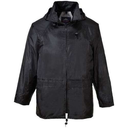 S440 Classic Waterproof Rain Jacket - Portwest