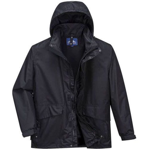 S507 Argo 3-in-1 Breathable Jacket - Portwest