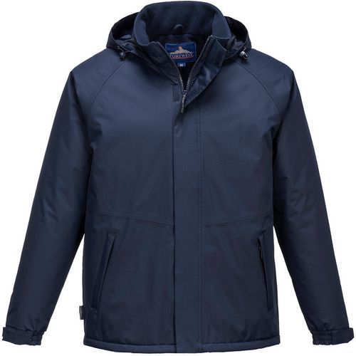 S505 Limax Insulated Jacket - Portwest