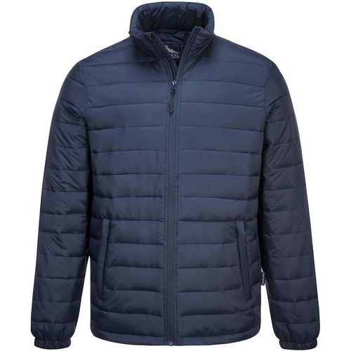 S543 Aspen Baffle Lined Jacket - Portwest