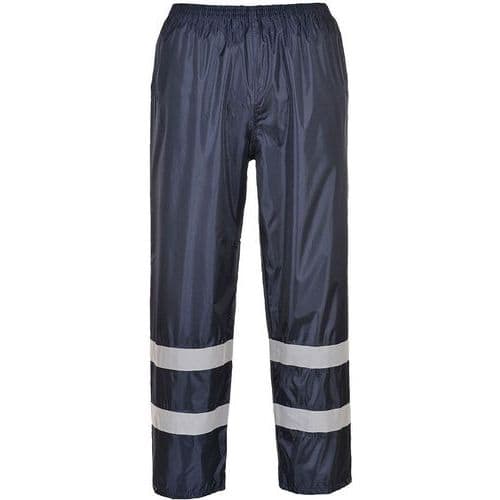 F441 Classic Iona Rain Trousers - Portwest