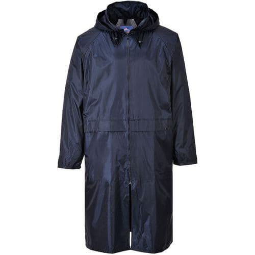 S438 Waterproof Long Rain Coat - Portwest