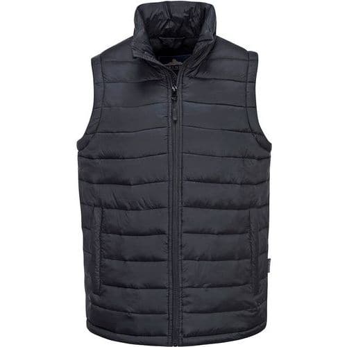 S544 Aspen Baffle Padded Gilet - Portwest