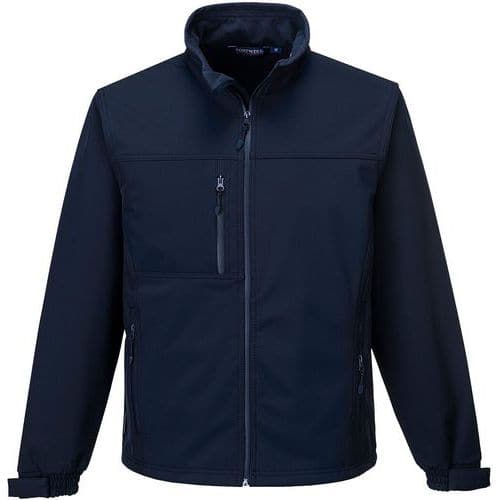 TK50 Softshell Jacket - 3 Layers - Portwest