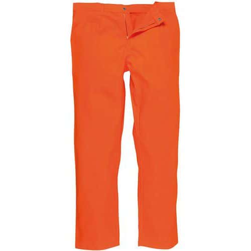 BZ30 Bizweld Standard Leg Trousers - Portwest