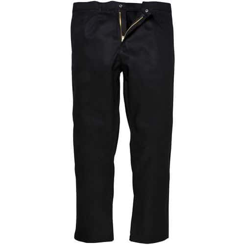 BZ30 Bizweld Standard Leg Trousers - Portwest