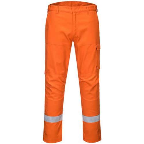 FR66 Ultra Bizflame Trousers - Portwest