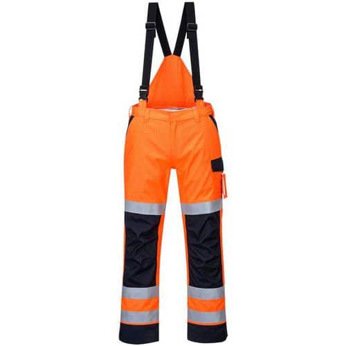 MV71 Electric Arc Rain Trousers - Portwest