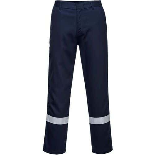 BZ14 Bizweld Iona Trousers - Portwest