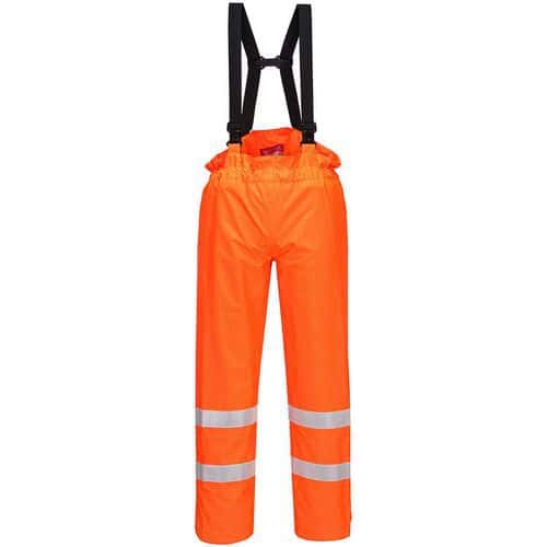 S780 Bizflame High-Visibility Trousers - Portwest