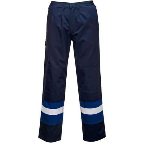 FR56 Bizflame Plus Trousers - Portwest