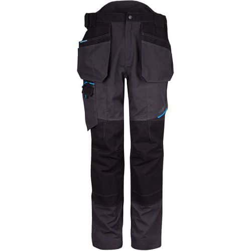 T702 WX3 Holster Trousers - Portwest