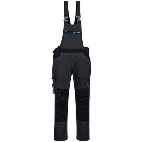 T704 WX3 Bib and Brace - Portwest