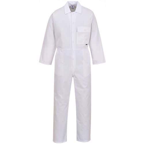 2802 Standard Coverall - Portwest