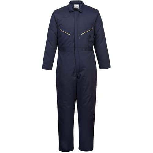 S816 Orkney Lined Coverall - Portwest