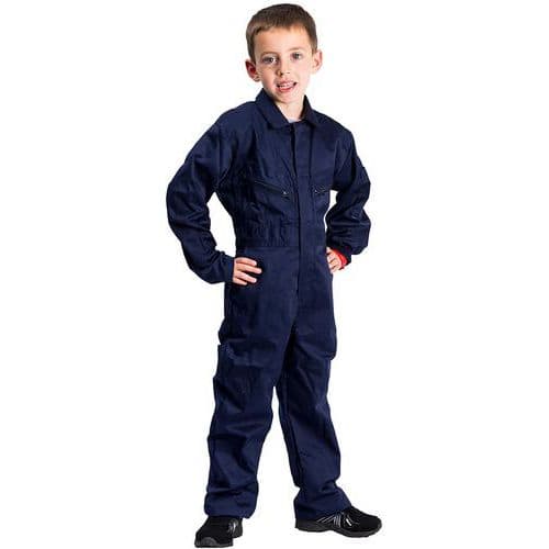 C890 Junior Coverall - Portwest