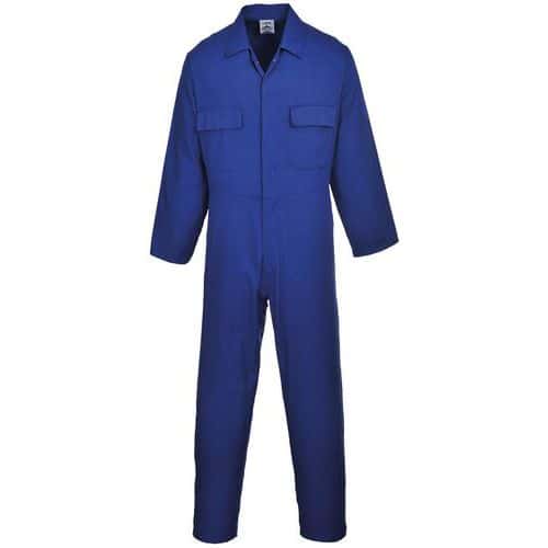 S999 Euro Work Coverall - Portwest