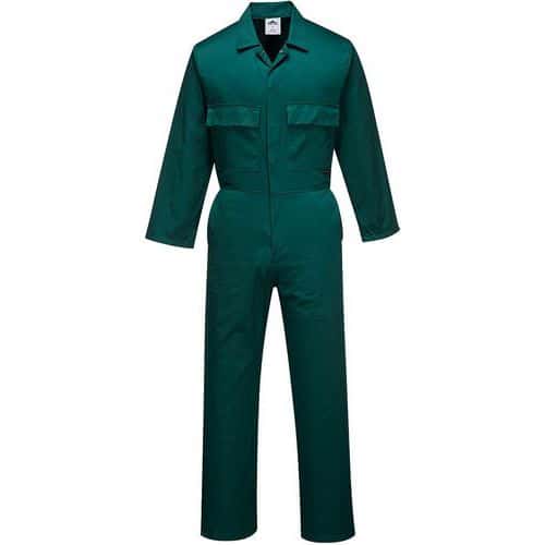 S999 Euro Work Coverall - Portwest