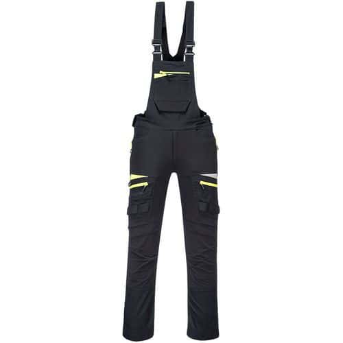 DX441 Bib and Brace - Portwest